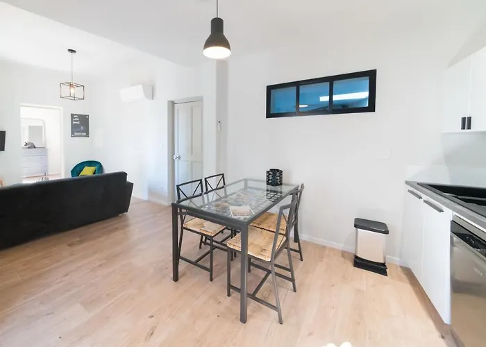 Appartement Fiora - Welkeys