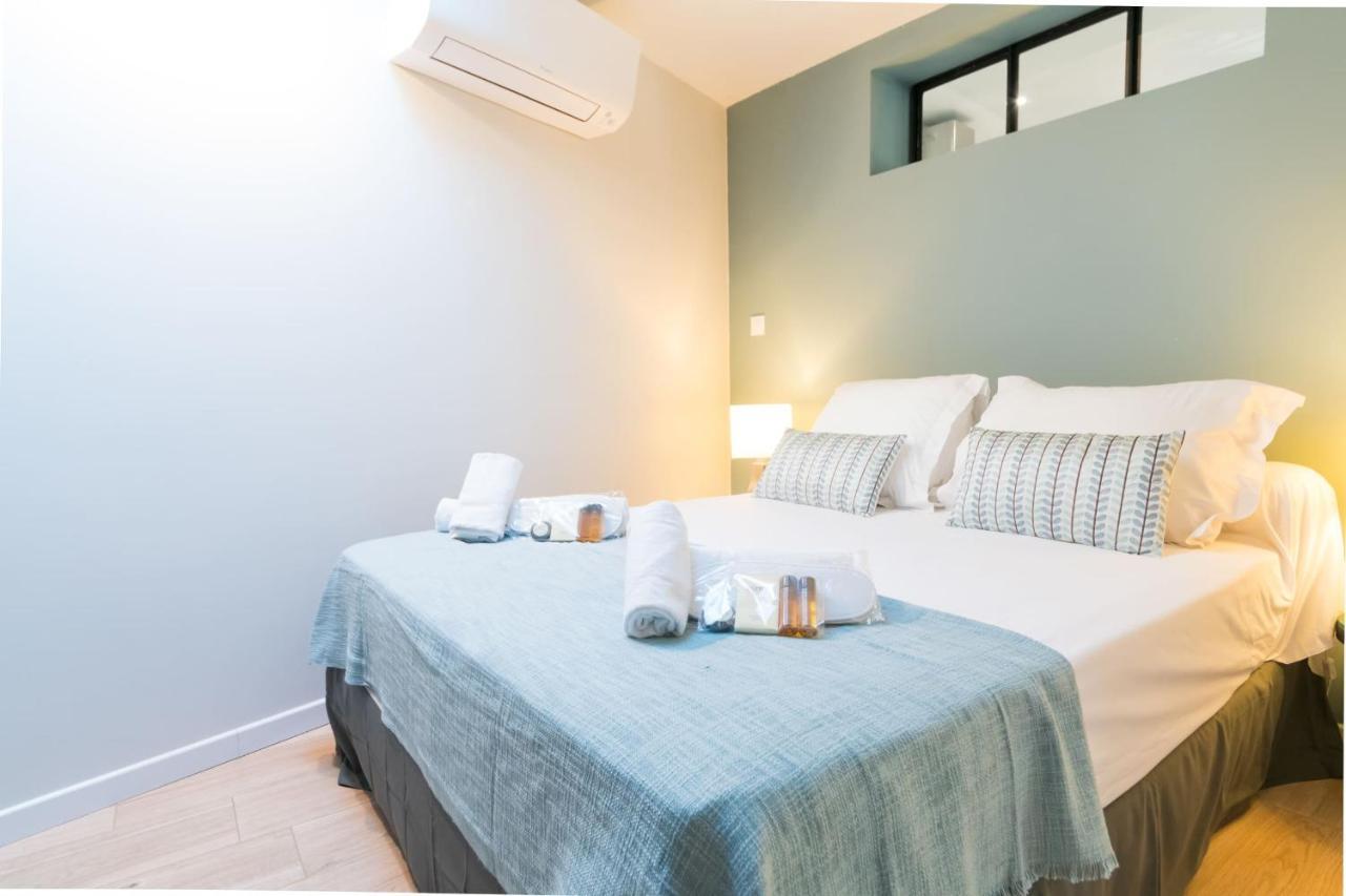 Fiora - Welkeys Apartment Avignon