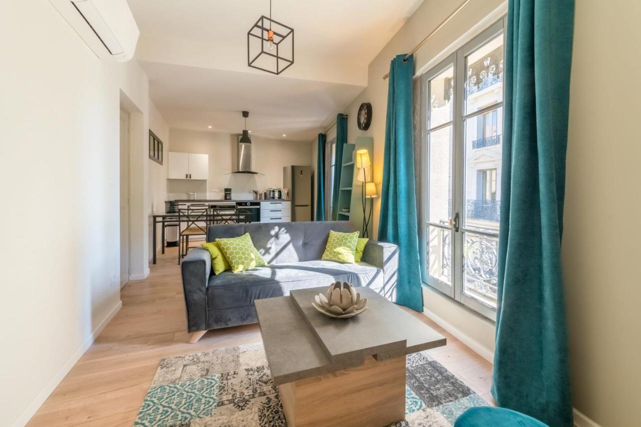 Fiora - Welkeys Apartment Avignon