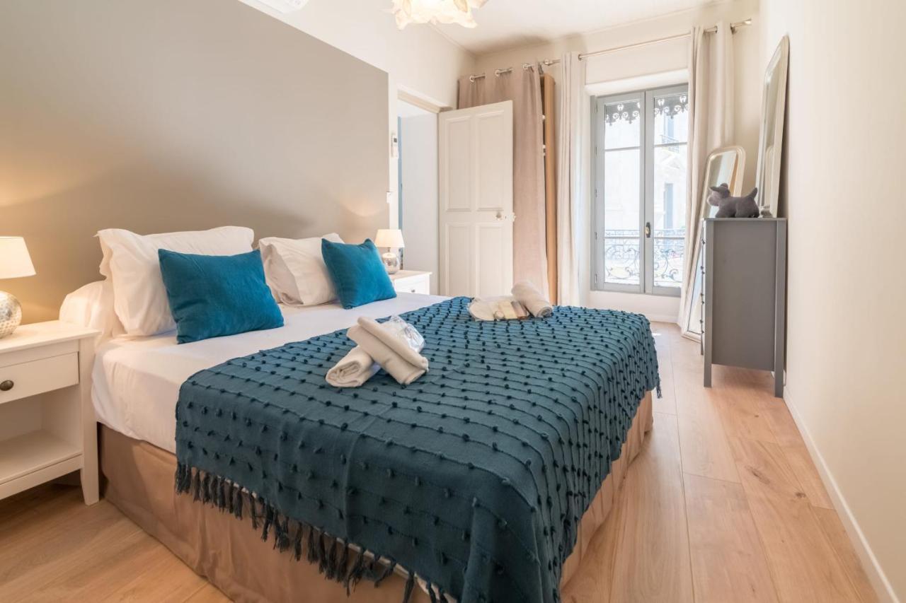 Apartment Fiora - Welkeys