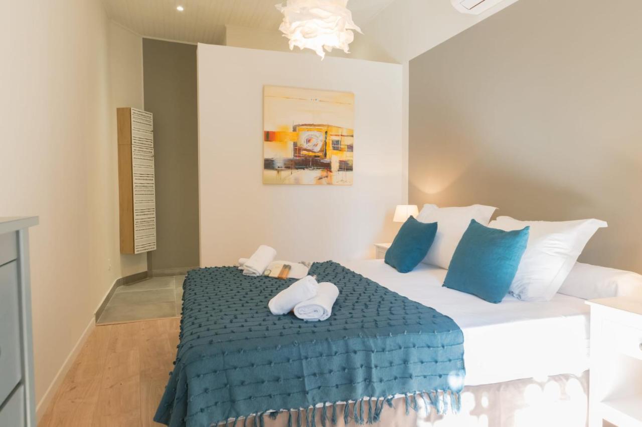 Fiora - Welkeys Apartment Avignon