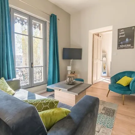 Appartement Fiora - Welkeys Avignon Buitenkant foto