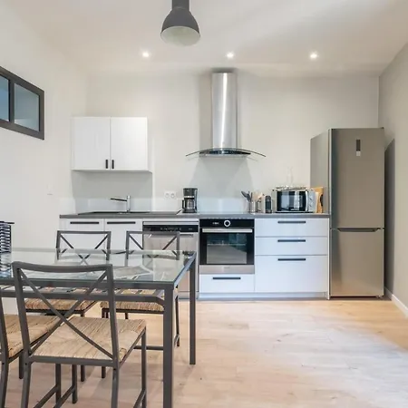 Appartement Fiora - Welkeys Avignon Buitenkant foto
