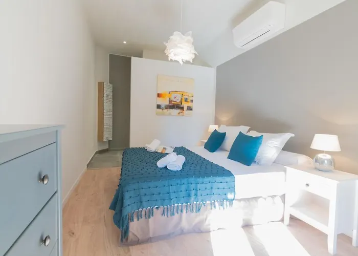 Appartement Fiora - Welkeys