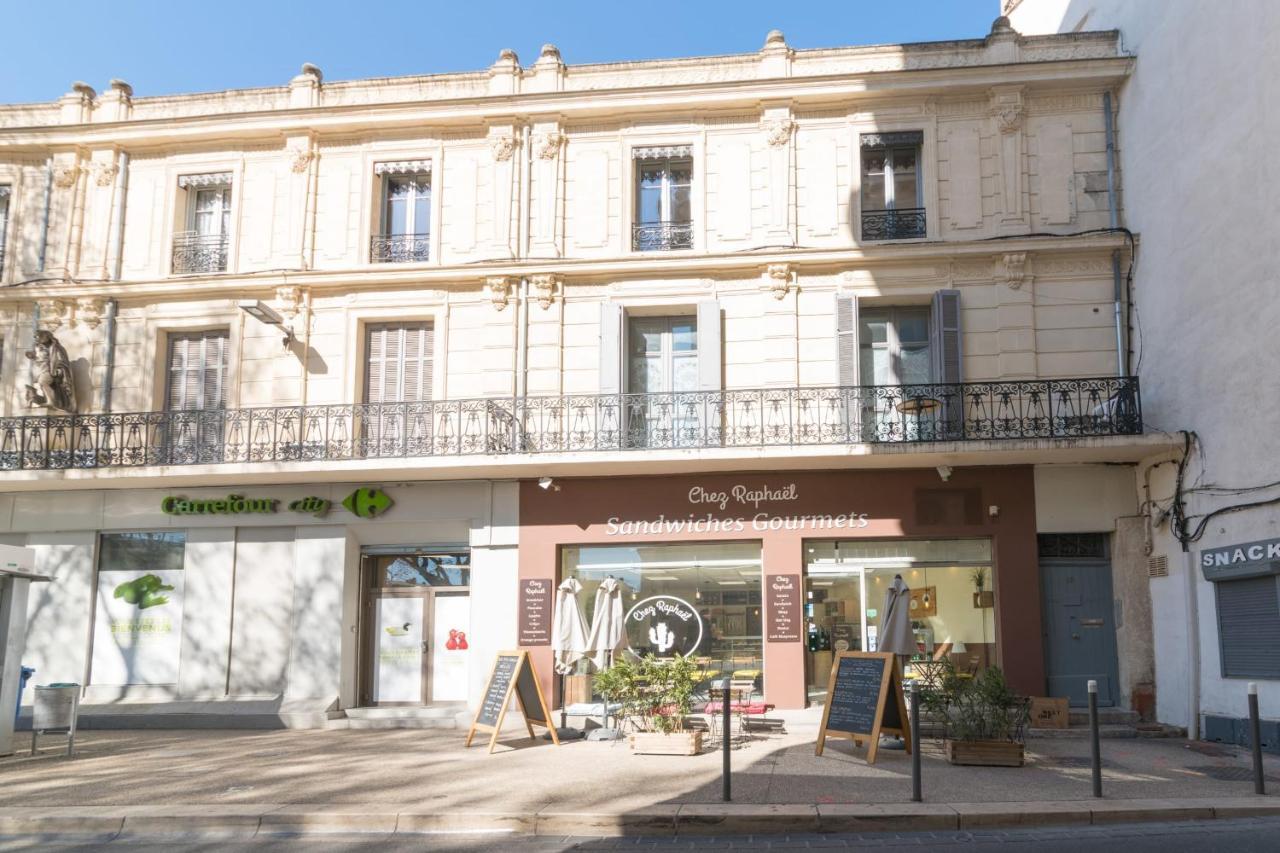 Fiora - Welkeys Appartement Avignon