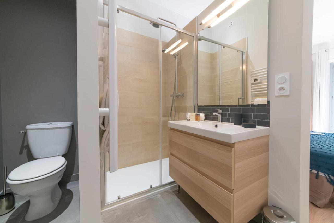 Fiora - Welkeys Appartement Avignon