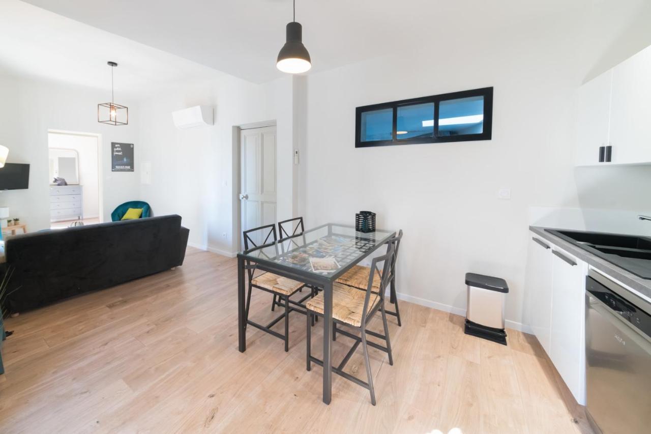 Fiora - Welkeys Appartement Avignon