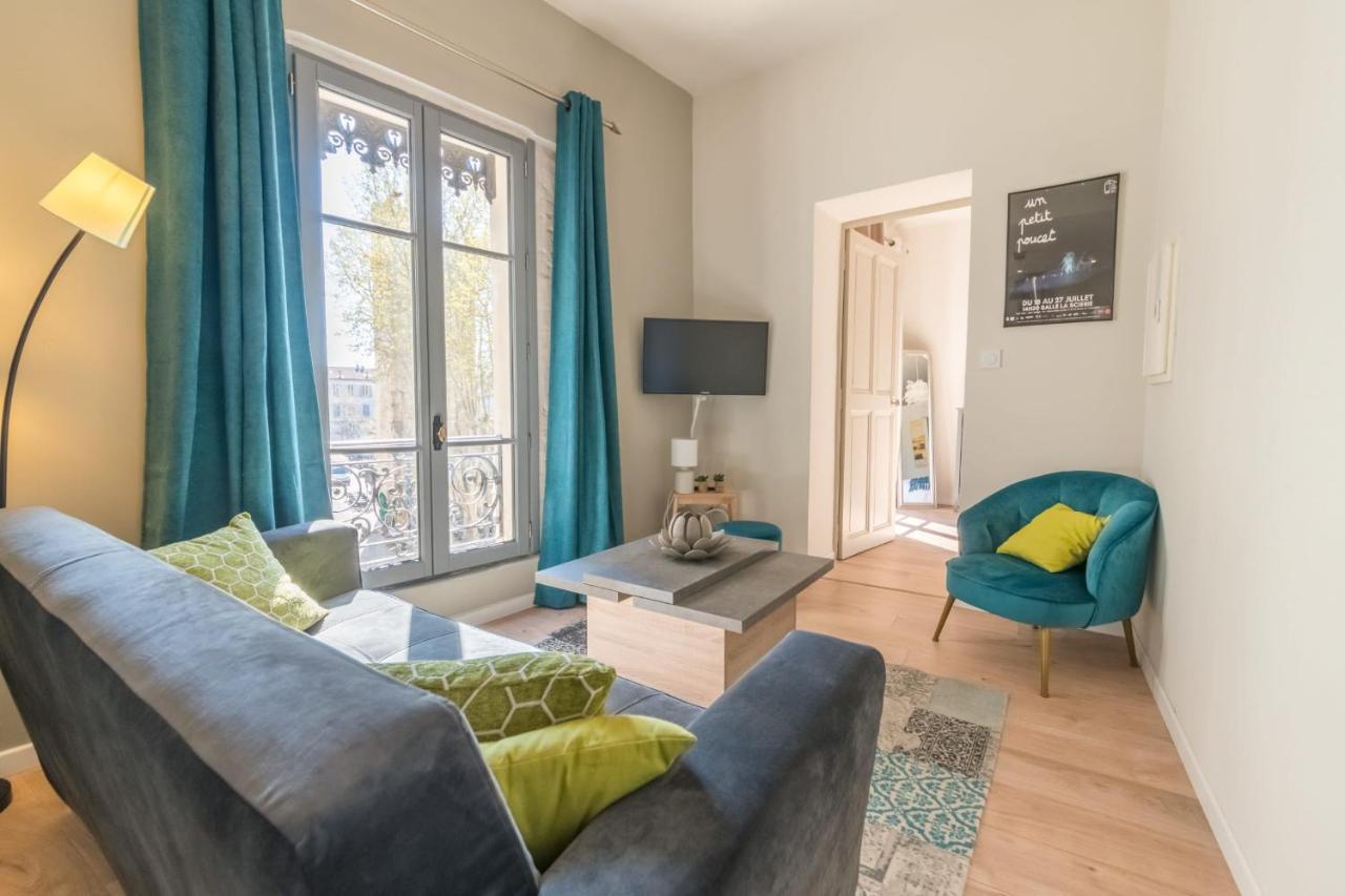 Fiora - Welkeys Appartement