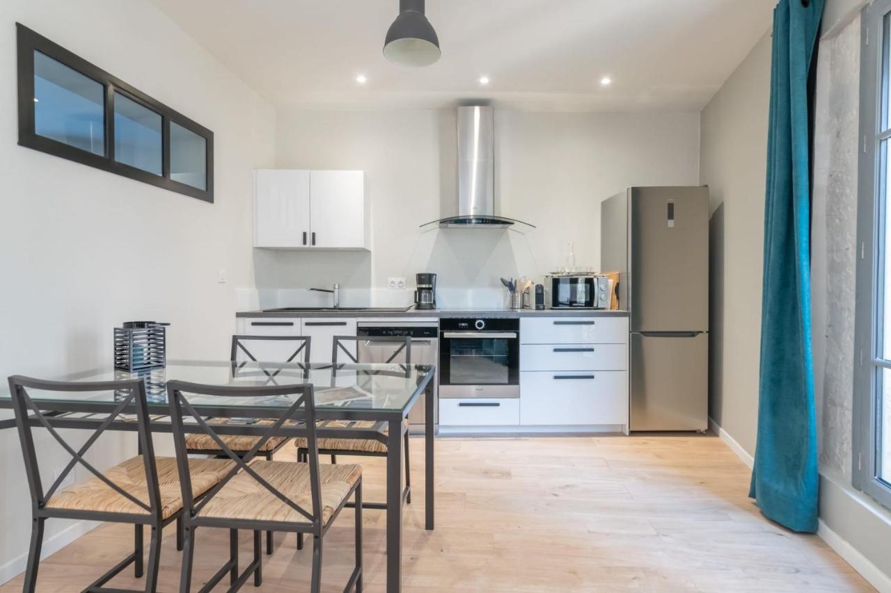 Appartement Fiora - Welkeys *